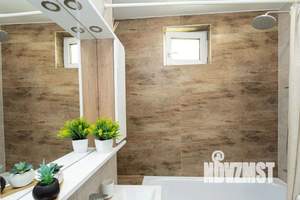 1-к квартира, посуточно, 35м2, 5/9 этаж