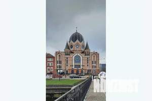 2-к квартира, посуточно, 43м2, 2/5 этаж