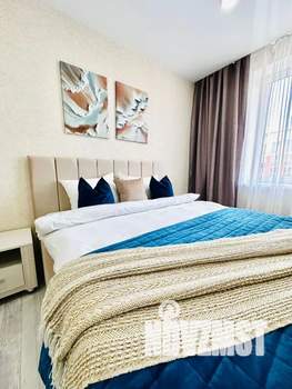 2-к квартира, посуточно, 65м2, 8/10 этаж