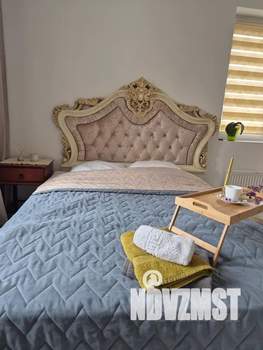 2-к квартира, посуточно, 60м2, 3/3 этаж