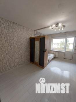 2-к квартира, на длительный срок, 56м2, 5/5 этаж