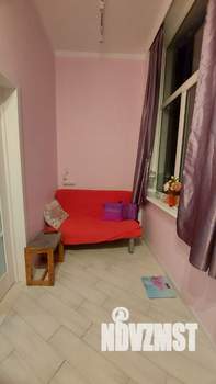 1-к квартира, на длительный срок, 42м2, 1/4 этаж