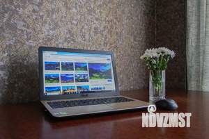 1-к квартира, посуточно, 54м2, 3/8 этаж