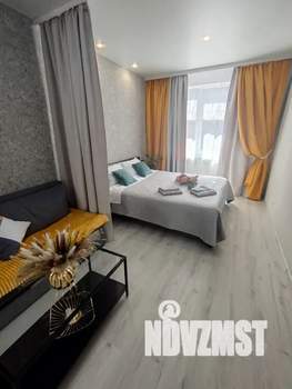 2-к квартира, посуточно, 49м2, 4/9 этаж