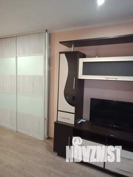 1-к квартира, посуточно, 30м2, 1/5 этаж