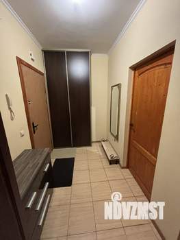 1-к квартира, на длительный срок, 41м2, 3/9 этаж