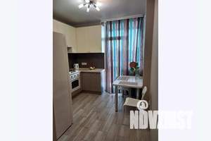 1-к квартира, посуточно, 32м2, 9/9 этаж