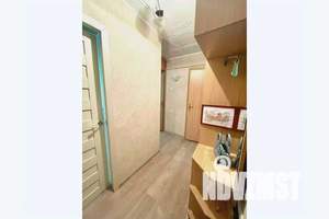 1-к квартира, посуточно, 40м2, 1/5 этаж