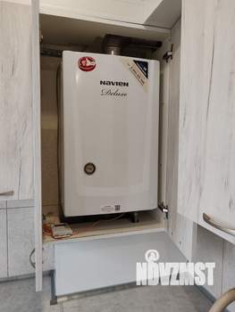 1-к квартира, на длительный срок, 40м2, 2/10 этаж