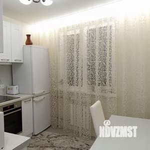 1-к квартира, на длительный срок, 44м2, 2/10 этаж