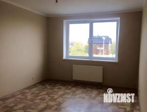 1-к квартира, на длительный срок, 34м2, 3/3 этаж