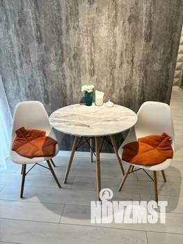 1-к квартира, посуточно, 44м2, 8/9 этаж