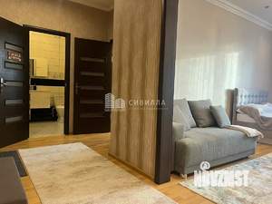 1-к квартира, на длительный срок, 47м2, 8/10 этаж