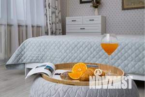 1-к квартира, посуточно, 39м2, 9/14 этаж