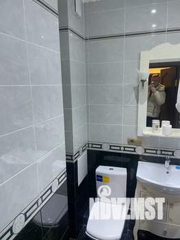 2-к квартира, посуточно, 70м2, 4/16 этаж