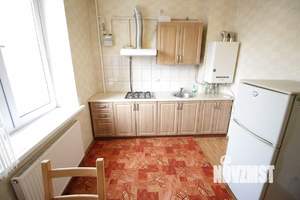 1-к квартира, на длительный срок, 42м2, 6/8 этаж