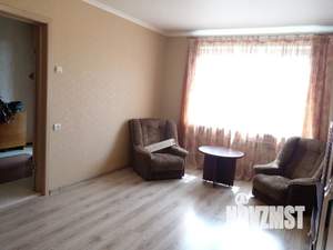 2-к квартира, посуточно, 54м2, 4/5 этаж