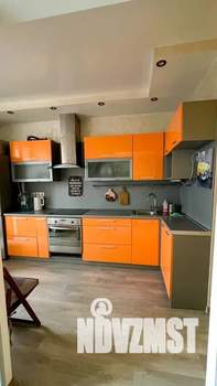 1-к квартира, посуточно, 39м2, 15/17 этаж