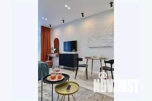 1-к квартира, посуточно, 32м2, 1/8 этаж