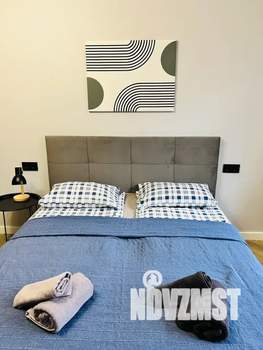 1-к квартира, посуточно, 32м2, 1/5 этаж