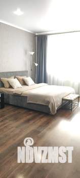 1-к квартира, посуточно, 40м2, 5/9 этаж