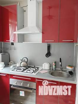 2-к квартира, посуточно, 45м2, 3/5 этаж