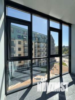 2-к квартира, посуточно, 45м2, 4/8 этаж