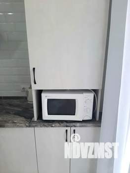 1-к квартира, посуточно, 30м2, 8/8 этаж