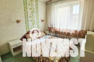 3-к квартира, посуточно, 65м2, 3/12 этаж