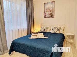 1-к квартира, посуточно, 34м2, 4/5 этаж