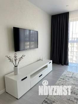 2-к квартира, посуточно, 56м2, 9/9 этаж