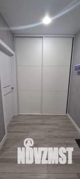 1-к квартира, посуточно, 40м2, 11/16 этаж