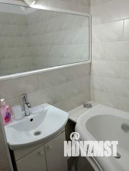 2-к квартира, посуточно, 60м2, 10/12 этаж