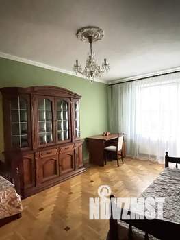 2-к квартира, посуточно, 55м2, 8/9 этаж