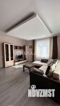 1-к квартира, на длительный срок, 48м2, 3/6 этаж