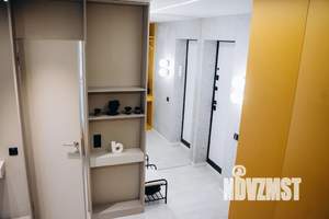 3-к квартира, посуточно, 48м2, 3/5 этаж