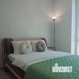 Студия квартира, посуточно, 40м2, 13/14 этаж