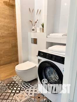 1-к квартира, посуточно, 40м2, 15/16 этаж