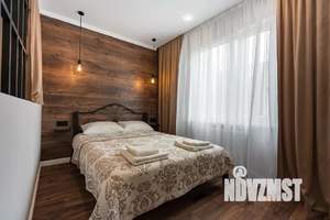 1-к квартира, посуточно, 40м2, 3/9 этаж