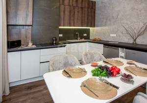 1-к квартира, на длительный срок, 49м2, 2/12 этаж