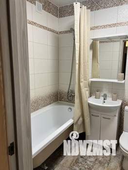 2-к квартира, посуточно, 58м2, 2/8 этаж