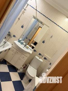 1-к квартира, на длительный срок, 45м2, 7/18 этаж