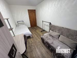2-к квартира, на длительный срок, 45м2, 1/5 этаж