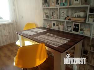 1-к квартира, посуточно, 30м2, 4/4 этаж