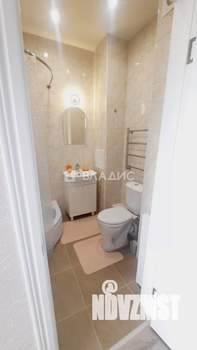 1-к квартира, на длительный срок, 32м2, 6/9 этаж