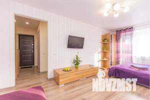 1-к квартира, посуточно, 35м2, 5/5 этаж