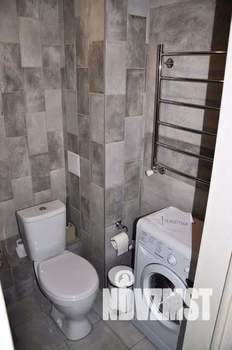 1-к квартира, посуточно, 38м2, 4/9 этаж