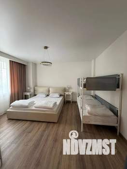 2-к квартира, посуточно, 64м2, 2/11 этаж