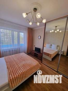 2-к квартира, посуточно, 43м2, 3/9 этаж