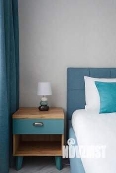 1-к квартира, посуточно, 41м2, 1/1 этаж